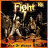 Halford - FIGHT K5-War of Words(cd demo 2008-25 July)-