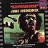 Jimi Hendrix - The Last Experience Concert: His Final Performance