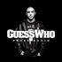 Guess Who - Guess Who - Probe audio