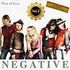 Negative Rocks - War of Love -limited edition