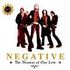 Negative Rocks - Moment of Out Love -single