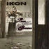 Ikon (Au) - Love, Hate And Sorrow