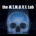 M.E.M.O.R.Y. Lab - Modern Expressing Machines Of Revolutionary Youth