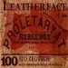 Leatherface - Horsebox