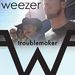 Weezer - Troublemaker  - Single