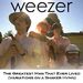 Weezer - Greatest Man That Ever Lived (Variations On A Shaker Hymn) - Single