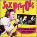 Sex Pistols - Live at Winterland 1978