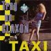 Taxi - Trag un claxon