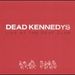 Dead Kennedys - Live at the Deaf Club 1979