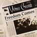 Vicious Crusade - Freedom Comes