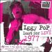 Iggy Pop - Lust for Life Live 1977
