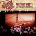 The Marshall Tucker Band - Way Out West!: Live From San Francisco September 1973