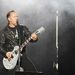 Poze Metallica - Metallica in concert la Bucuresti