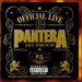Pantera - 101 Proof - Official Live