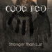 Code Red - Stronger Than Lust (EP)