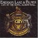 Poze Emerson Lake and Palmer - emerson