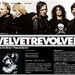 Poze Velvet Revolver - Velvet