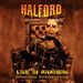 Halford - HALFORD-Live in Anaheim(2 cd+20 color page booklet)