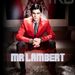 Poze Adam Lambert - The Talented Mr Lambert