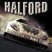 Halford - HALFORD IV: Made of Metal(1 Cd)