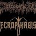 Poze Necrophagist - necrophagist logo