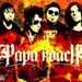 Poze Papa Roach - papa roach