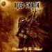Iced Earth - Overture Of The Wicked