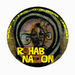 Poze Rehab Nation - Sticker