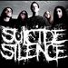 Poze Suicide Silence - SS