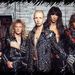 Poze Judas Priest - Painkiller line-up