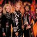 Poze Judas Priest - Glam days