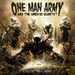 Poze ONE MAN ARMY AND THE UNDEAD QUARTET - ONE MAN ARMY AND THE UNDEAD QUARTET