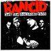 Rancid - Let the Dominoes Fall (2009)