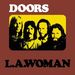 The Doors - L A Woman