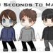 Poze 30 Seconds to Mars - 30 Seconds to Mars