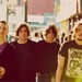 Poze Arctic Monkeys - Humbug