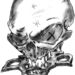 Poze Five Finger Death Punch - FFDP Logo