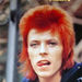 Poze David Bowie - David Bowie