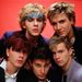 Poze Duran Duran - In Anii 80/In The 80's