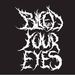Poze Bleed your eyes - logo2
