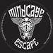 Poze Mindcage Escape - logo_stickers
