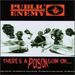 Public Enemy - There's a Poison Goin' On...