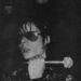 Poze The Sisters of Mercy - Andrew 1983