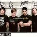Poze Billy Talent - autographs