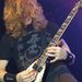 Poze Megadeth - David Scott Mustaine