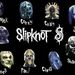 Poze Slipknot - Slipknot
