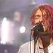 Poze Kurt Cobain - kurt redhead