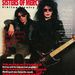 Poze The Sisters of Mercy - Andrew & Patricia 1988