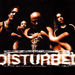 Poze Disturbed - Disturbed