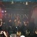 Poze Charon - live in Sopron(Hu)03.03.06